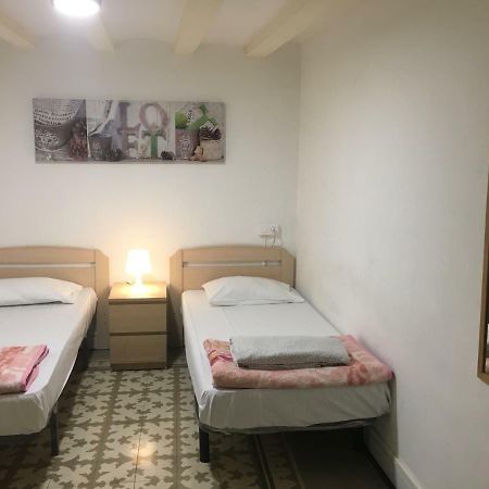 Sleeping Inn Barcelona Eksteriør bilde