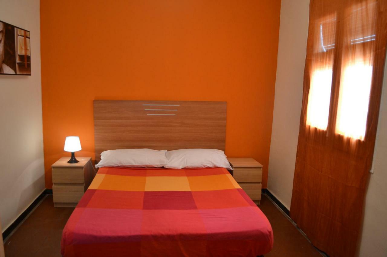 Sleeping Inn Barcelona Eksteriør bilde