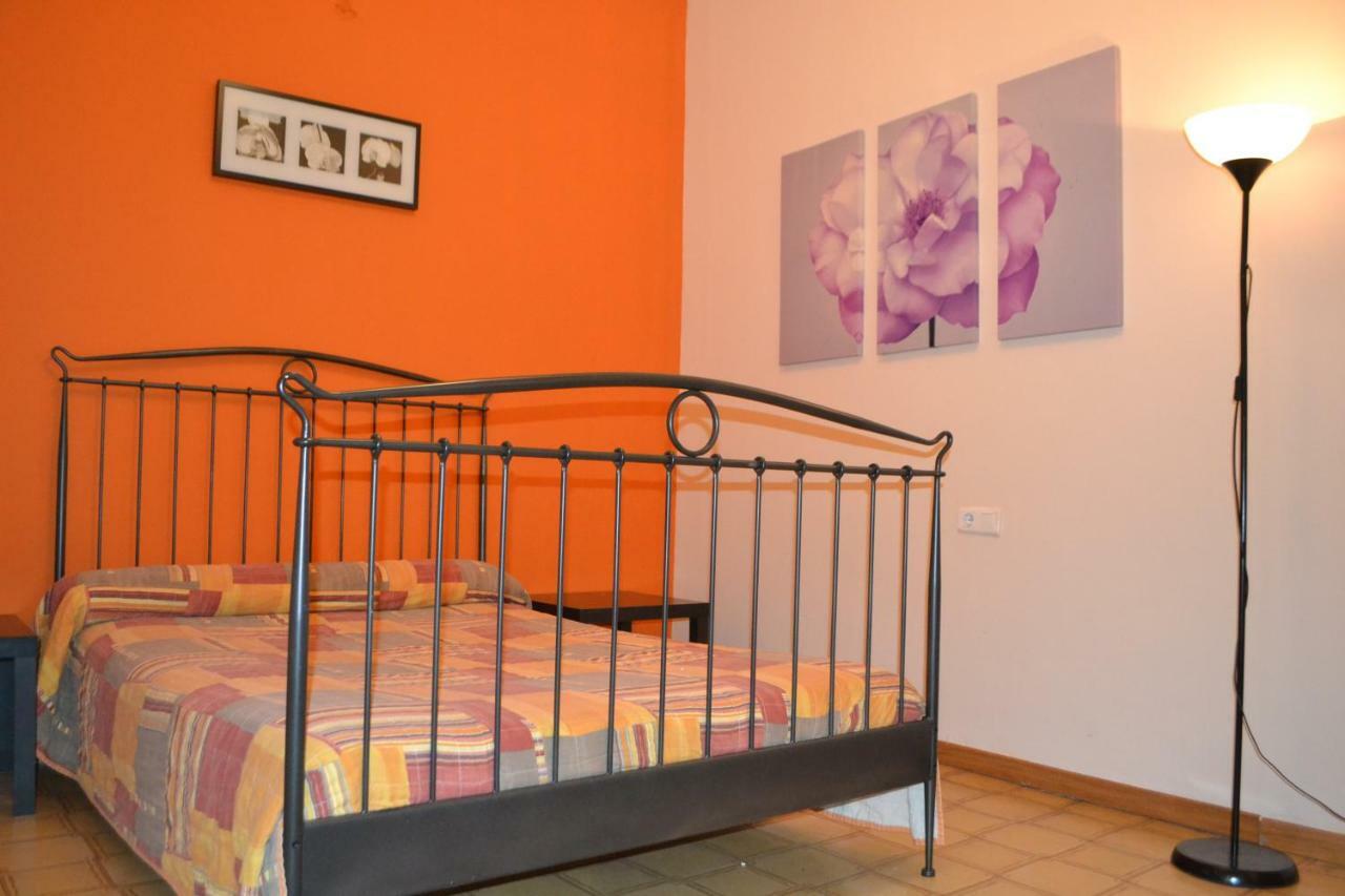 Sleeping Inn Barcelona Eksteriør bilde