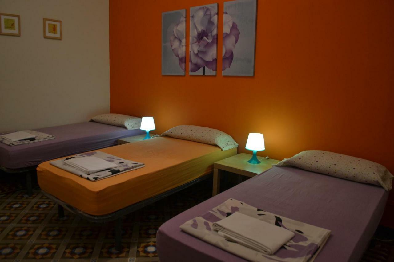 Sleeping Inn Barcelona Eksteriør bilde