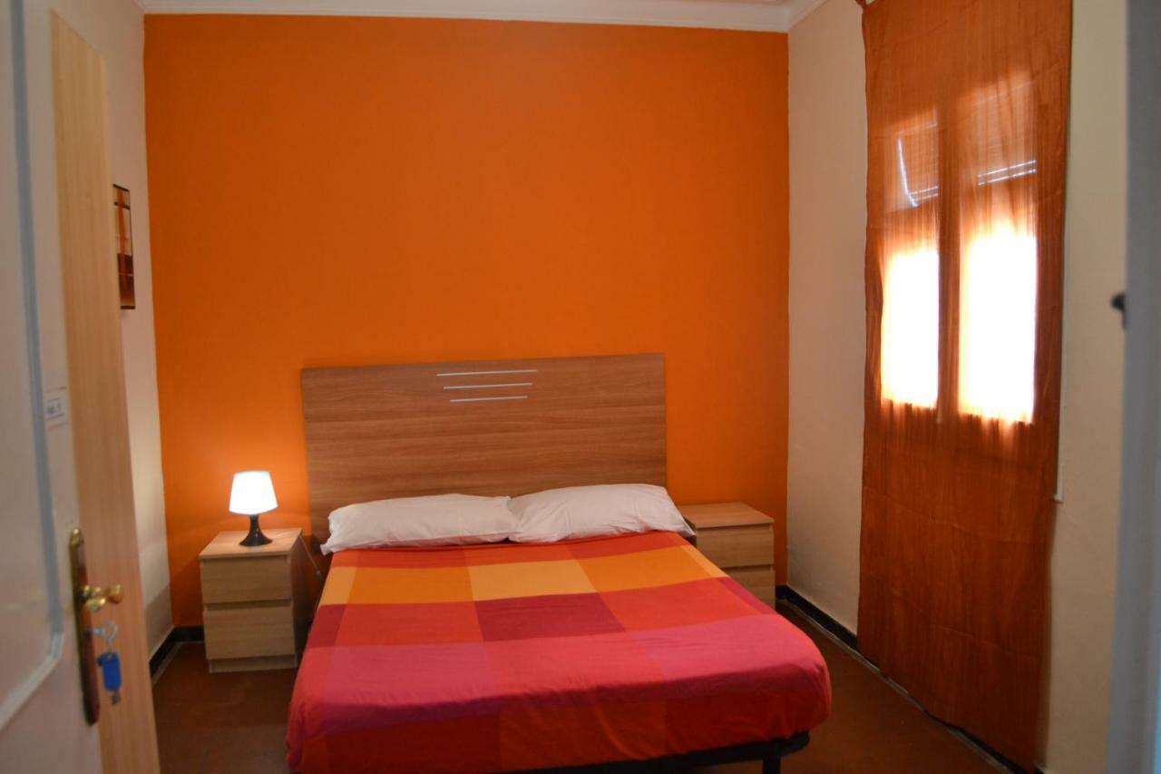 Sleeping Inn Barcelona Eksteriør bilde