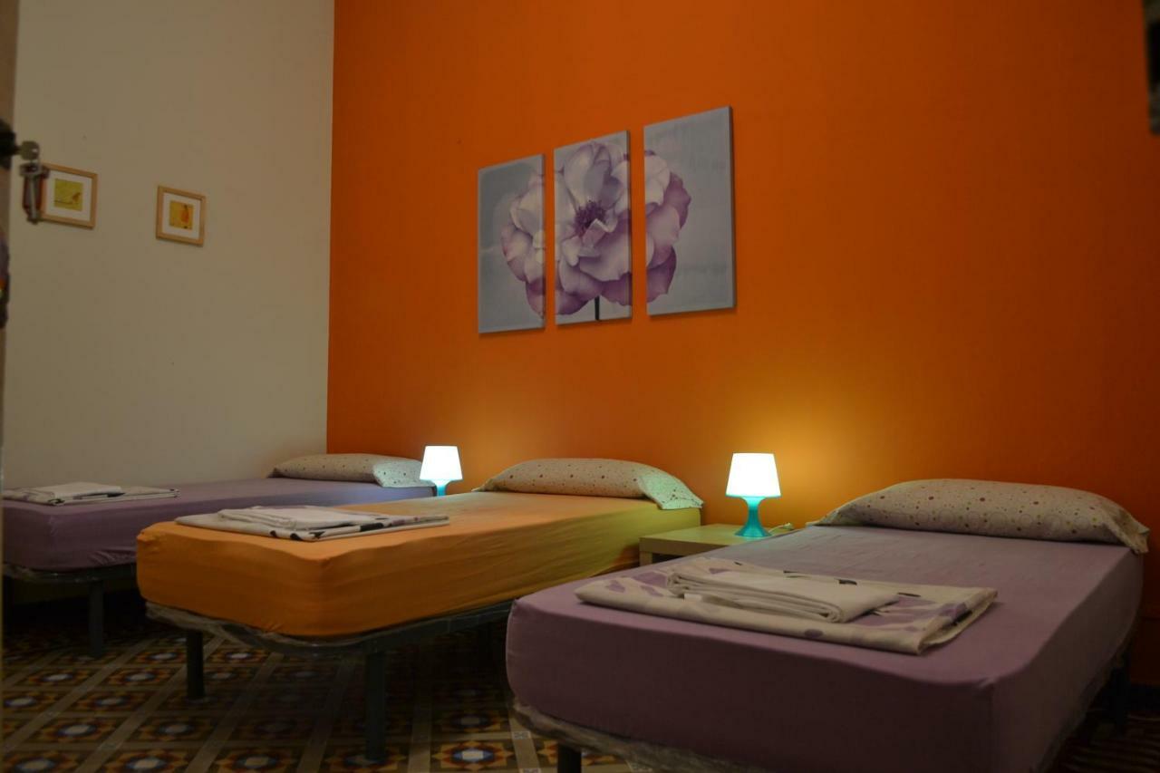 Sleeping Inn Barcelona Eksteriør bilde