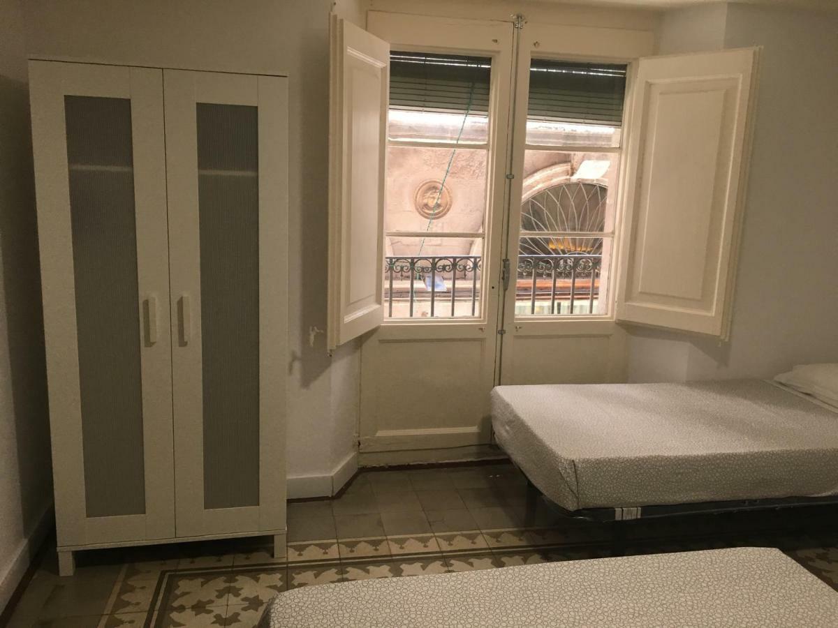 Sleeping Inn Barcelona Eksteriør bilde