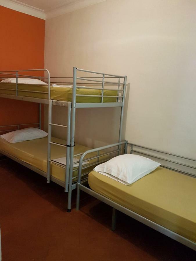 Sleeping Inn Barcelona Eksteriør bilde