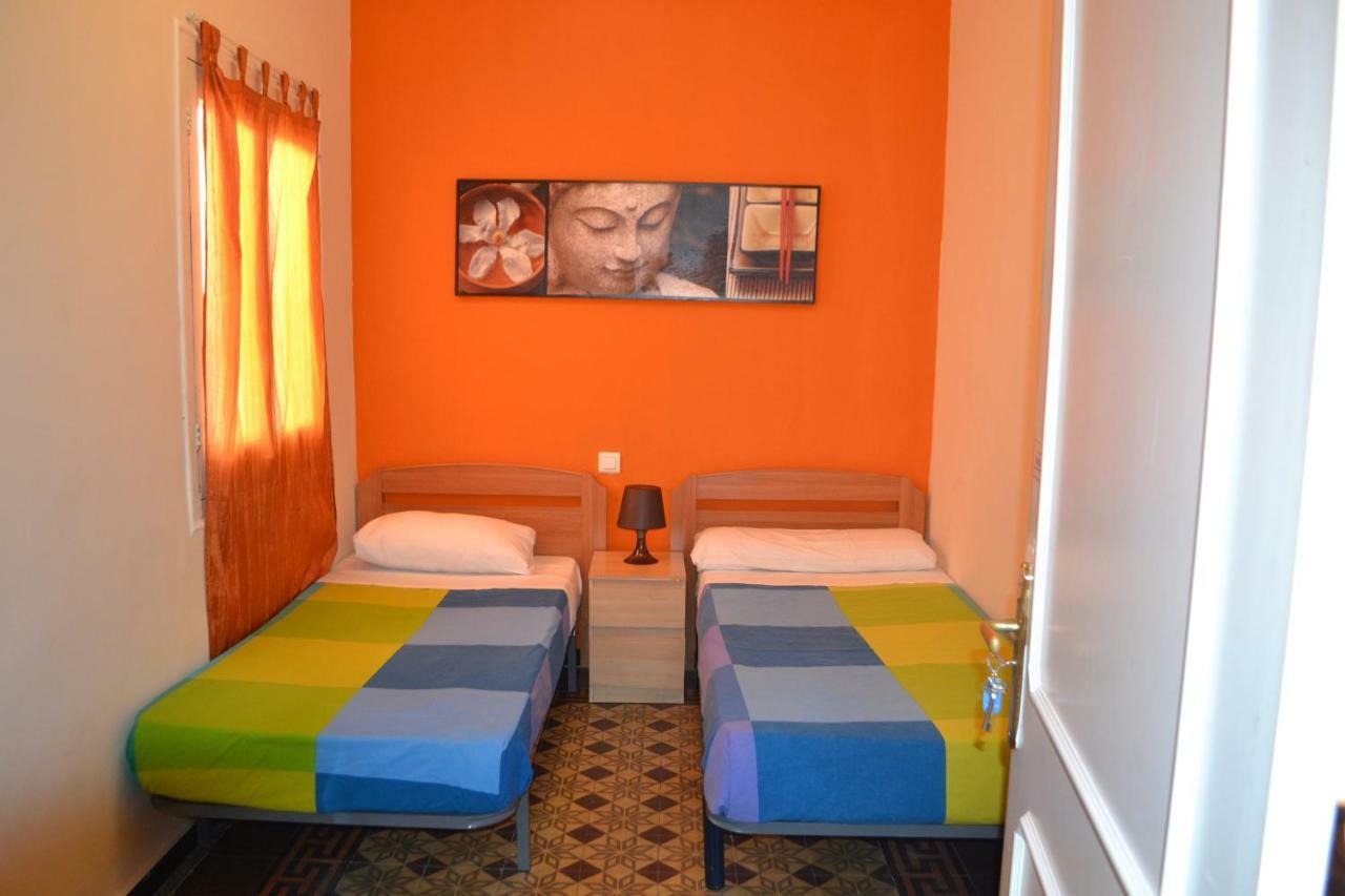 Sleeping Inn Barcelona Eksteriør bilde