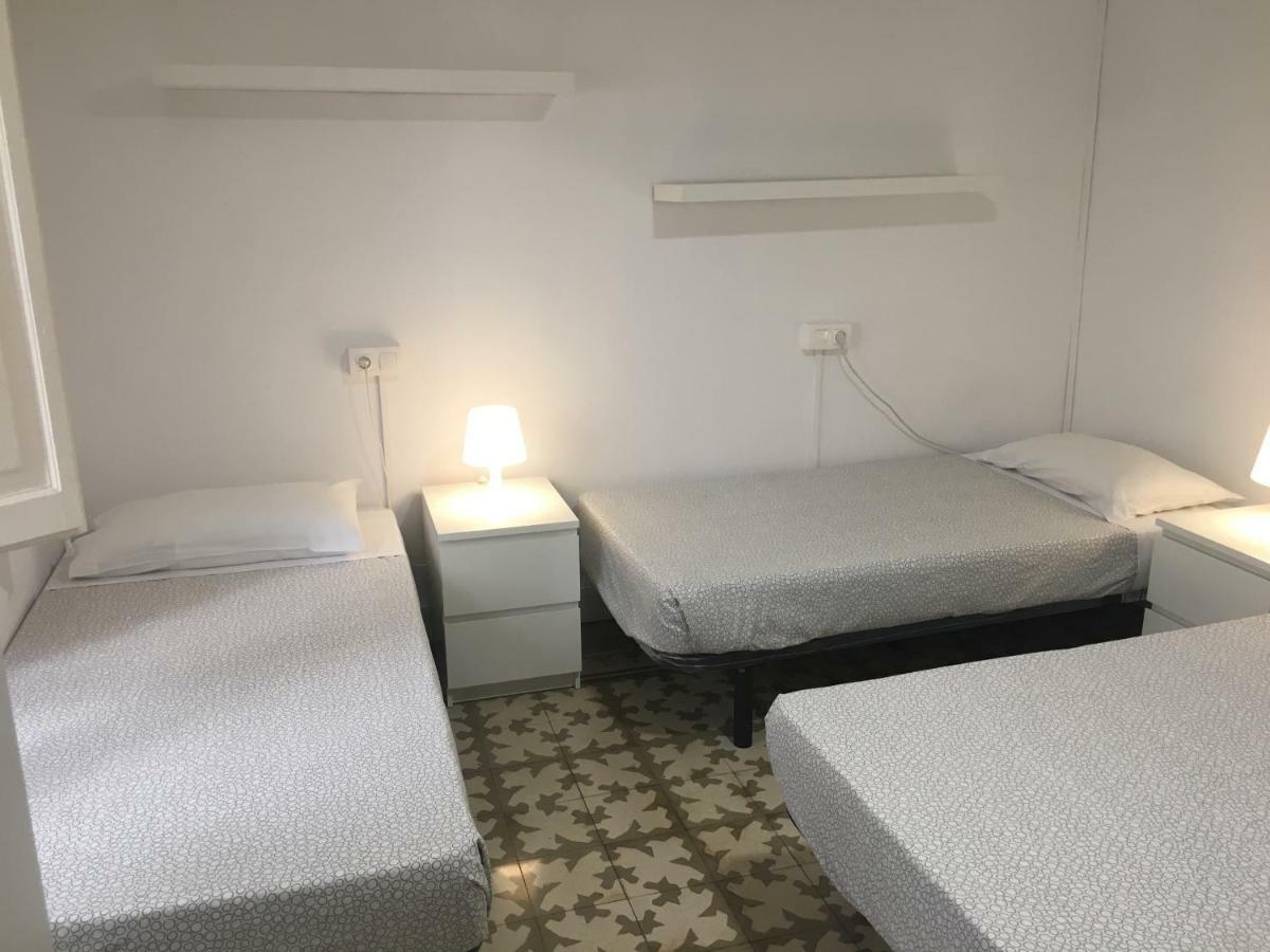 Sleeping Inn Barcelona Eksteriør bilde