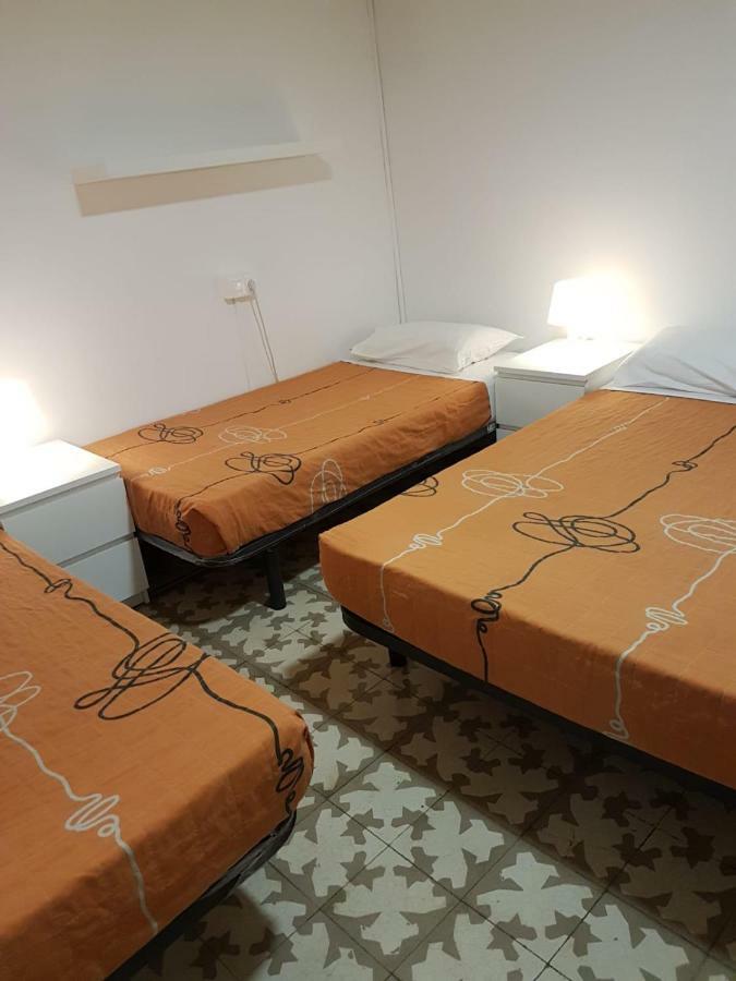 Sleeping Inn Barcelona Eksteriør bilde