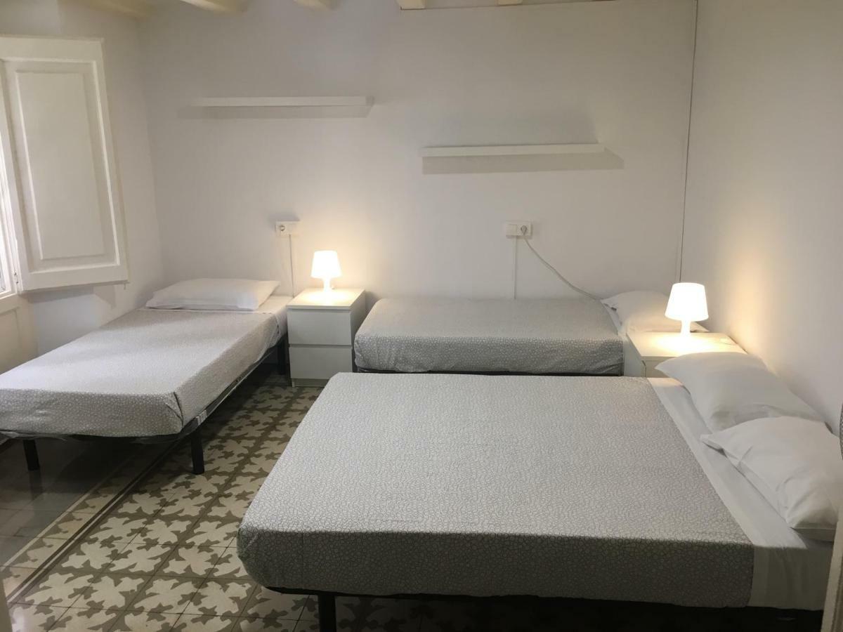 Sleeping Inn Barcelona Eksteriør bilde