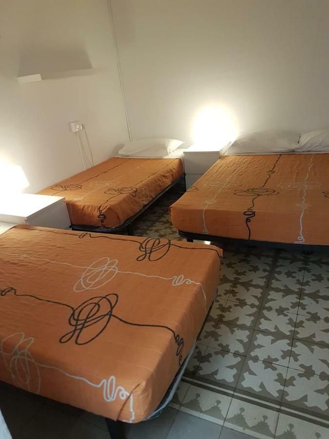 Sleeping Inn Barcelona Eksteriør bilde