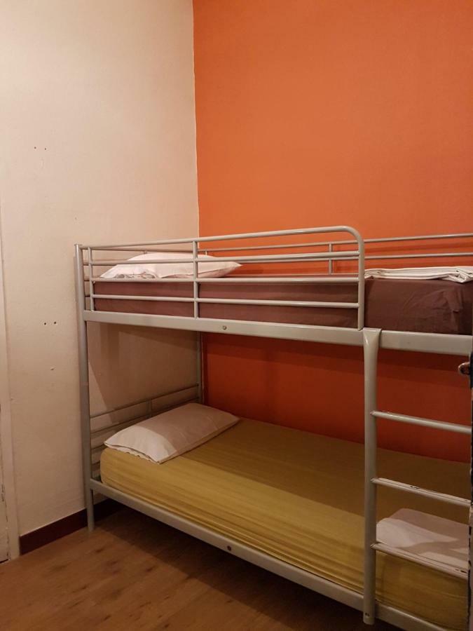 Sleeping Inn Barcelona Eksteriør bilde
