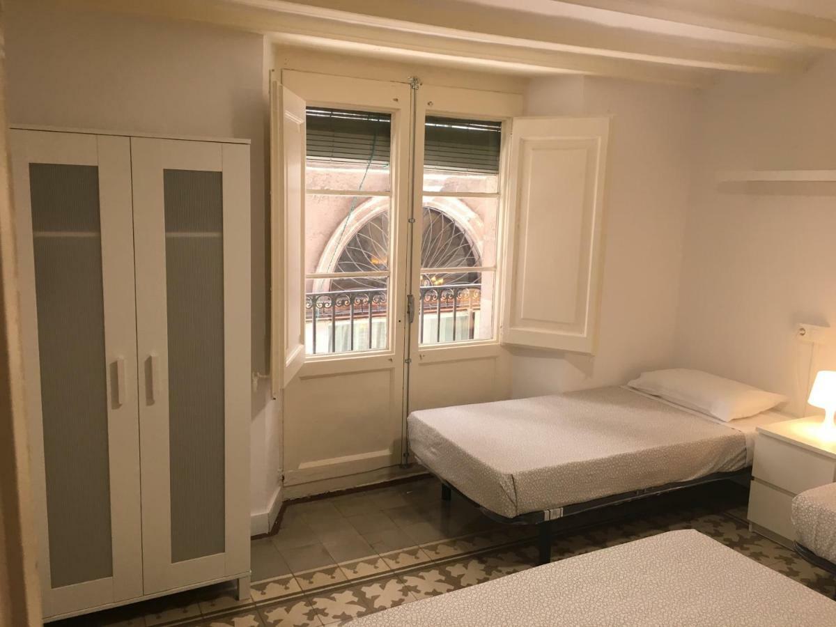 Sleeping Inn Barcelona Eksteriør bilde