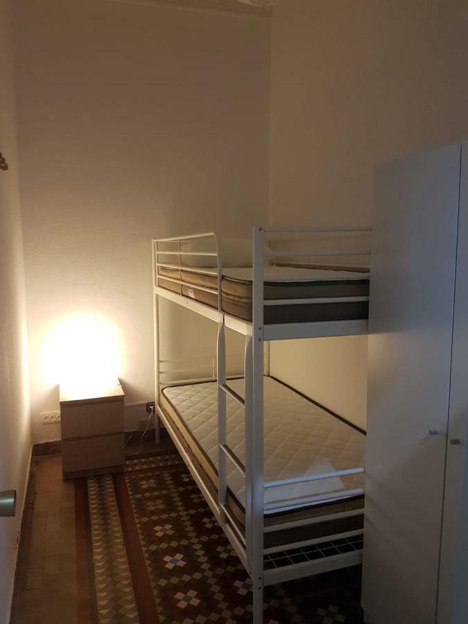 Sleeping Inn Barcelona Eksteriør bilde